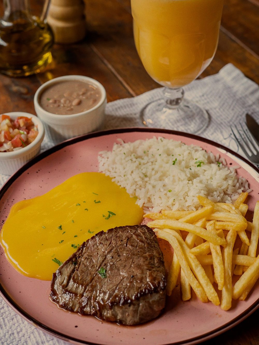 Peça pelo iFood
